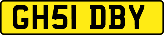 GH51DBY