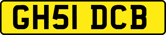 GH51DCB