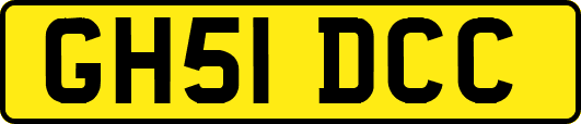 GH51DCC