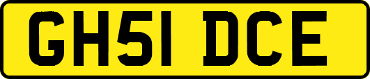 GH51DCE