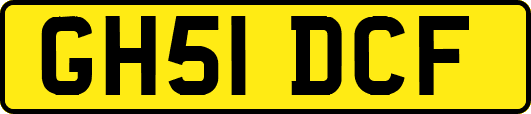 GH51DCF