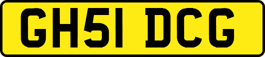 GH51DCG