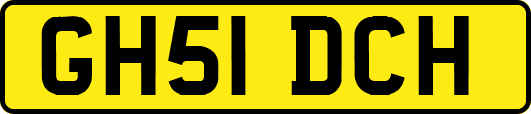 GH51DCH