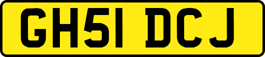 GH51DCJ