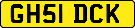 GH51DCK