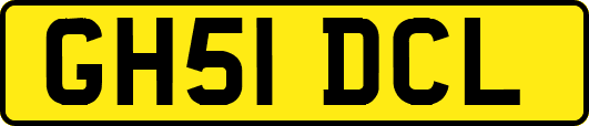 GH51DCL