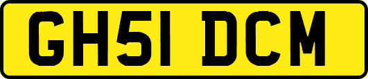 GH51DCM