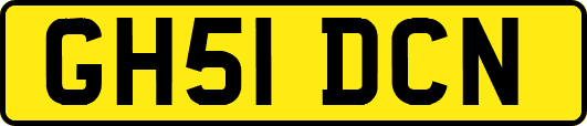 GH51DCN