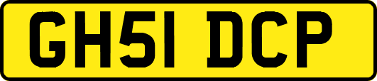 GH51DCP