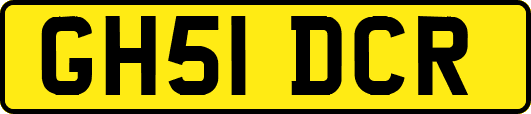 GH51DCR