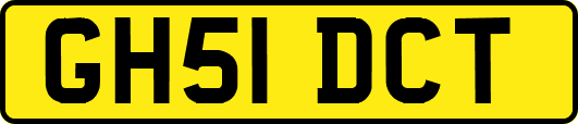 GH51DCT