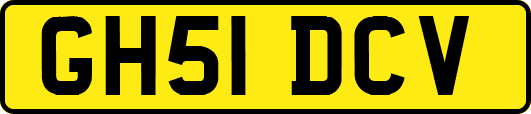 GH51DCV