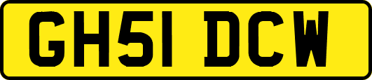 GH51DCW