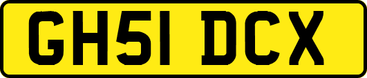 GH51DCX