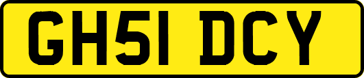 GH51DCY