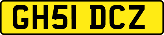 GH51DCZ