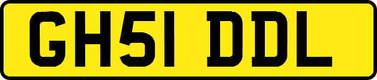 GH51DDL