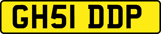 GH51DDP