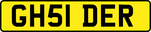 GH51DER