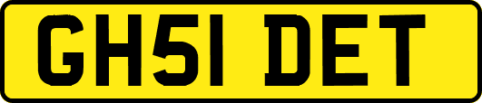 GH51DET