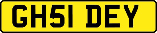 GH51DEY