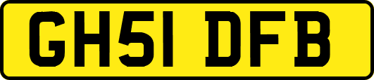 GH51DFB