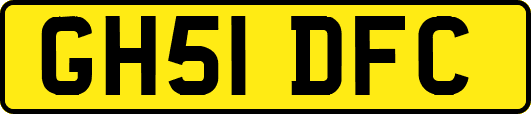 GH51DFC