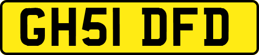 GH51DFD