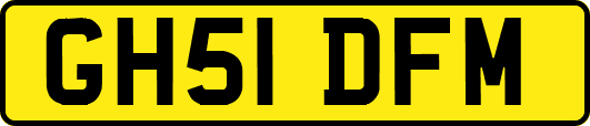 GH51DFM