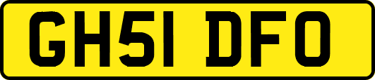 GH51DFO