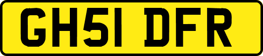 GH51DFR