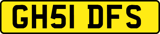 GH51DFS