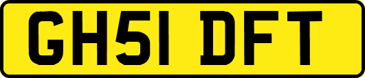 GH51DFT