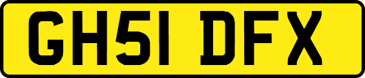 GH51DFX