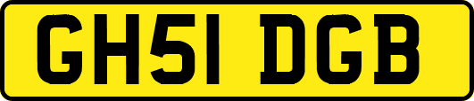 GH51DGB