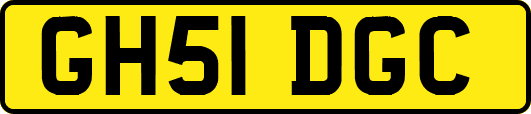 GH51DGC