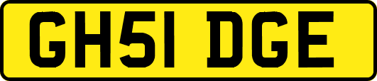 GH51DGE