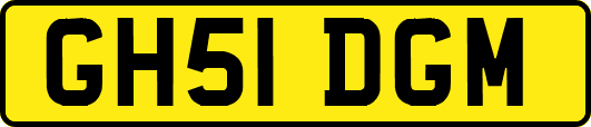 GH51DGM