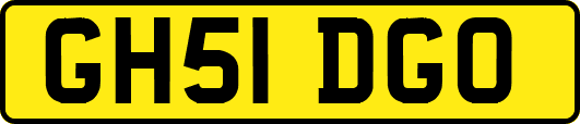 GH51DGO