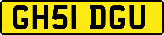 GH51DGU