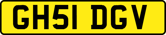 GH51DGV