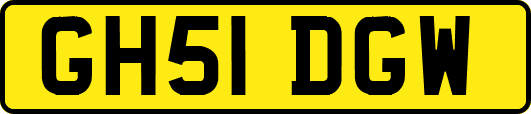 GH51DGW