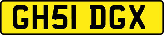 GH51DGX