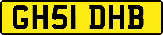 GH51DHB