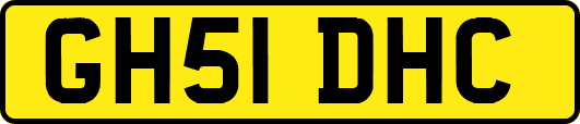 GH51DHC