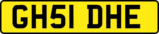 GH51DHE