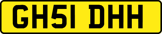 GH51DHH