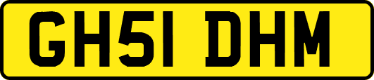 GH51DHM