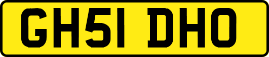 GH51DHO