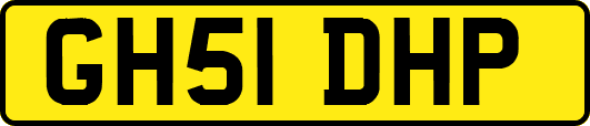 GH51DHP